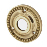 Rosette für Drücker B4601H18